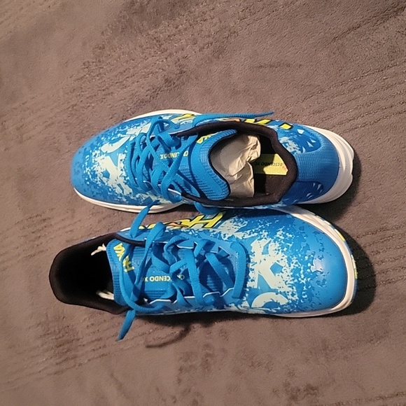 Men's Size 9 Hoka One One Crescendo XC Spikeless Fall 2023 - Picture 2 of 6